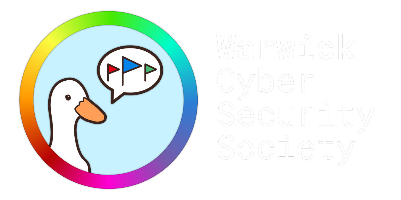 Warwick Cyber Security Society